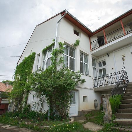 Готель Casa Julia Одорхею-Секуєск Екстер'єр фото